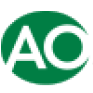 AOS logo