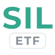 SIL logo