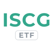 ISCG logo