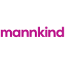 MNKD logo