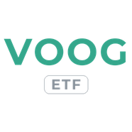 VOOG logo
