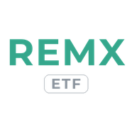 REMX logo