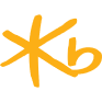 KB logo