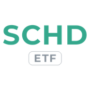 SCHD logo
