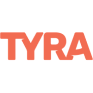 TYRA logo