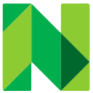 NRDS logo