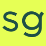 SG logo