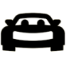 KXIN logo