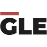 GLE logo