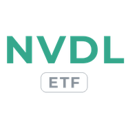 NVDL logo