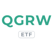 QGRW logo