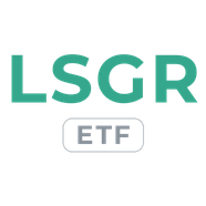 LSGR logo