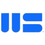WS logo