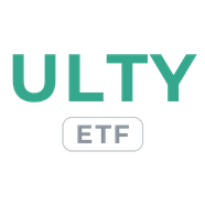 ULTY logo