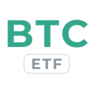BTC logo