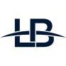 LB logo