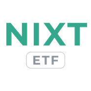 NIXT logo