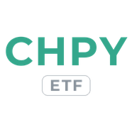 CHPY logo