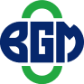 BGM logo