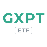 GXPT logo