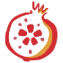 POM logo