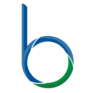 B-R logo