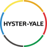 HY logo