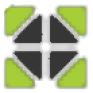 GLGI logo
