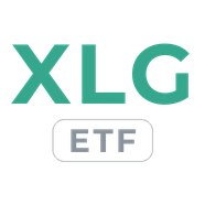 XLG logo