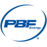 PBF logo