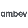 ABEV logo