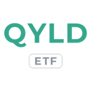 QYLD logo
