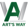 ARTW logo