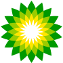 BP logo
