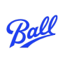 BALL logo