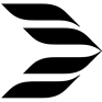 BBD.B logo