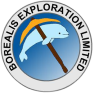 BORE.F logo