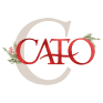 CATO logo