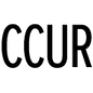CCUR logo