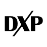 DXPE logo