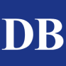 DBIN logo