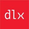 DLX logo
