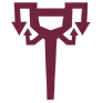 TK logo