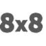EGHT logo