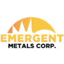 EMR logo
