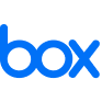 BOX logo