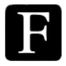 FORR logo