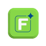 FRD logo