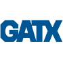 GATX logo