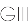 GIII logo